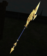 Aquila Glaive